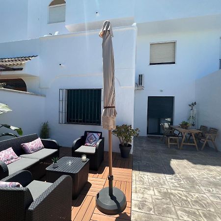 Apartamento En Apartaclub La Barrosa Chiclana de la Frontera Luaran gambar