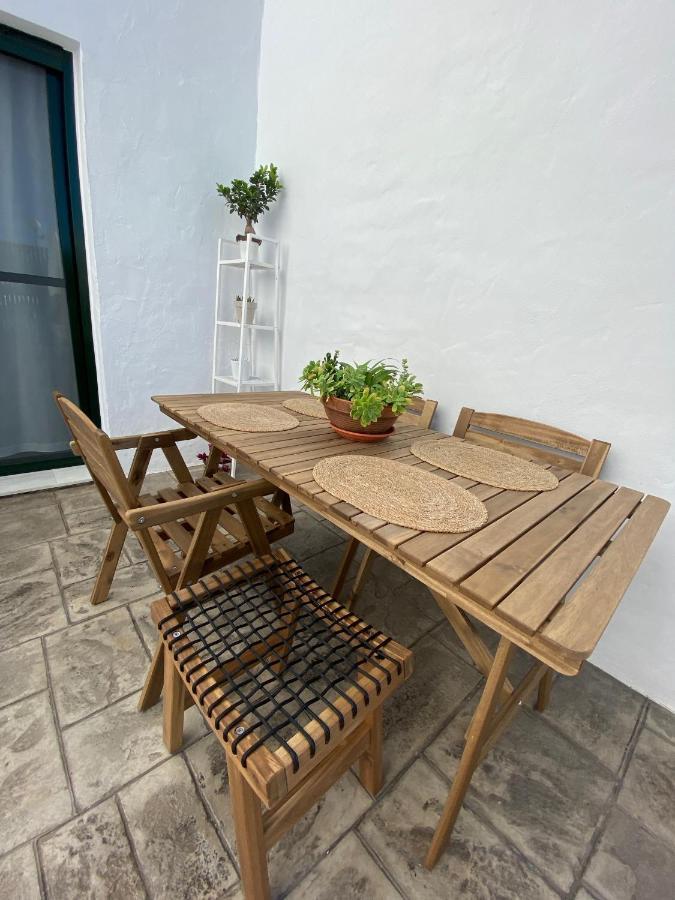 Apartamento En Apartaclub La Barrosa Chiclana de la Frontera Luaran gambar