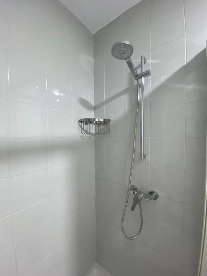 Apartamento En Apartaclub La Barrosa Chiclana de la Frontera Luaran gambar